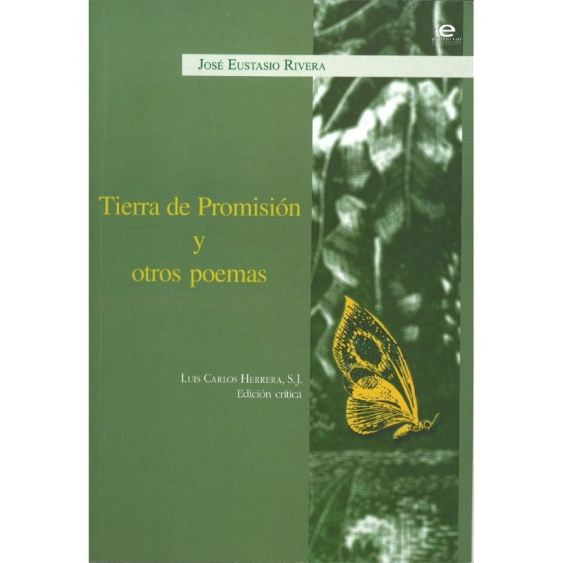 Tierra de promisión y otros poemas