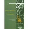 Tierra de promisión y otros poemas