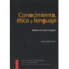Conocimiento, ética y lenguaje. Modelo de acción investigativa.
