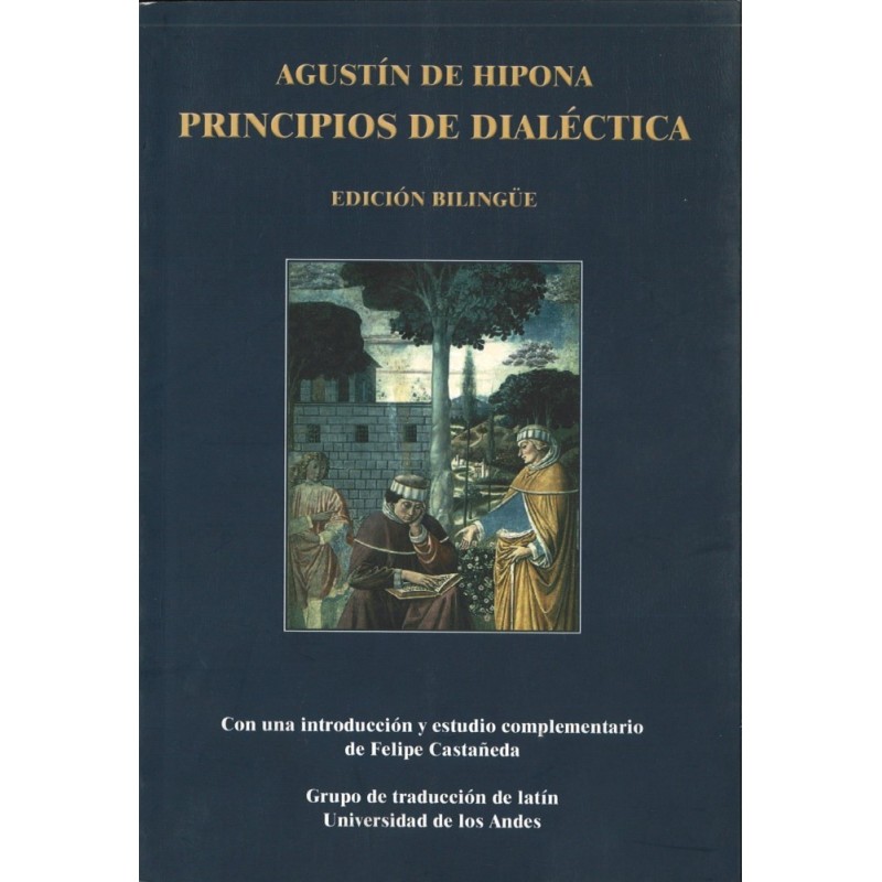 Principios de dialéctica