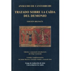 Tratado sobre la caída del demonio