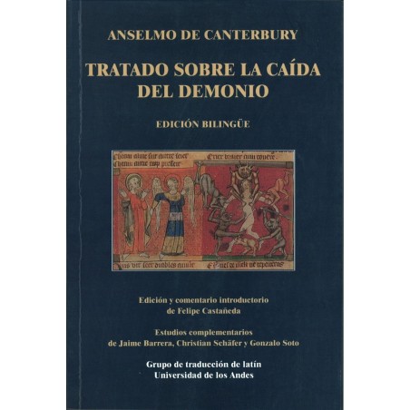 Tratado sobre la caída del demonio