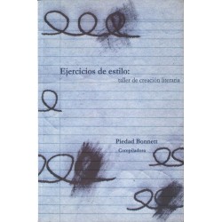 Ejercicios de estilo: taller de creación literaria