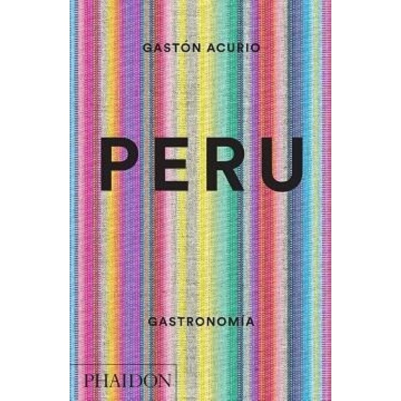 Perú: gastronomía