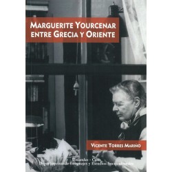 Margarite Yourcenar entre Grecia y Oriente