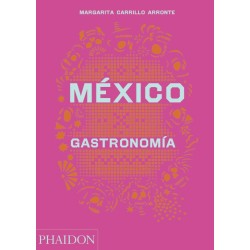 México. Gastronomía