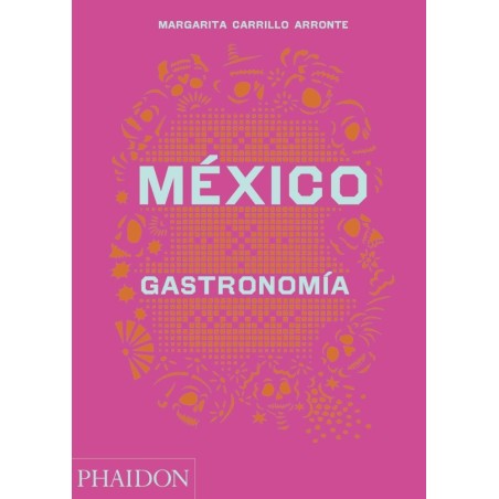 México. Gastronomía