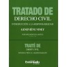 Tratado de derecho civil. Introducción a la responsabilidad