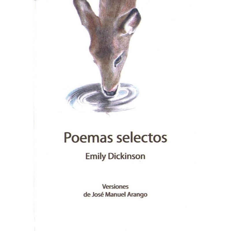 Poemas selectos