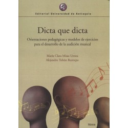 Dicta que dicta