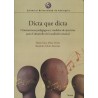 Dicta que dicta