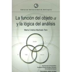 Funcion del objeto (a) y la logica del análisis