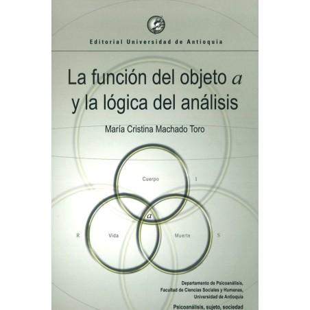 Funcion del objeto (a) y la logica del análisis