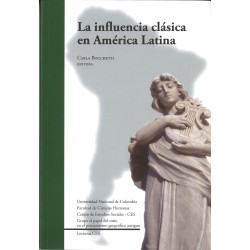 La influencia clásica en América Latina