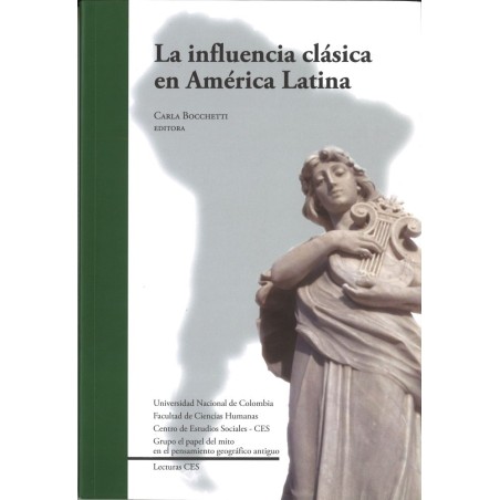 La influencia clásica en América Latina