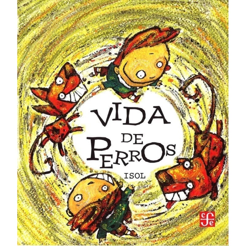 Vida de perros