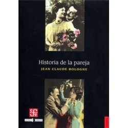 Historia de la pareja