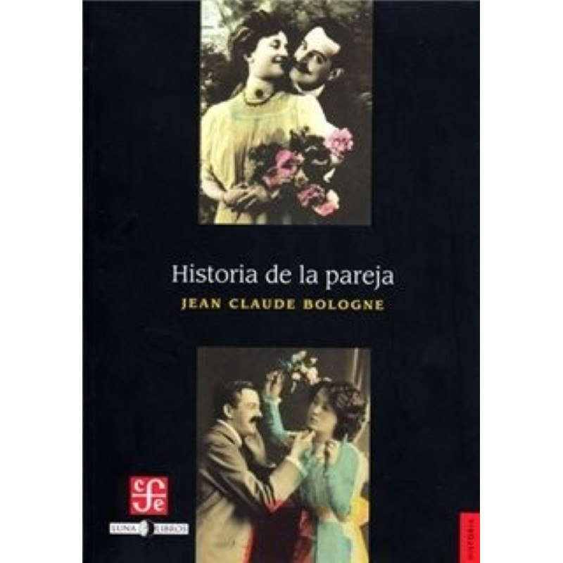 Historia de la pareja