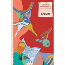Las llaves del periódico