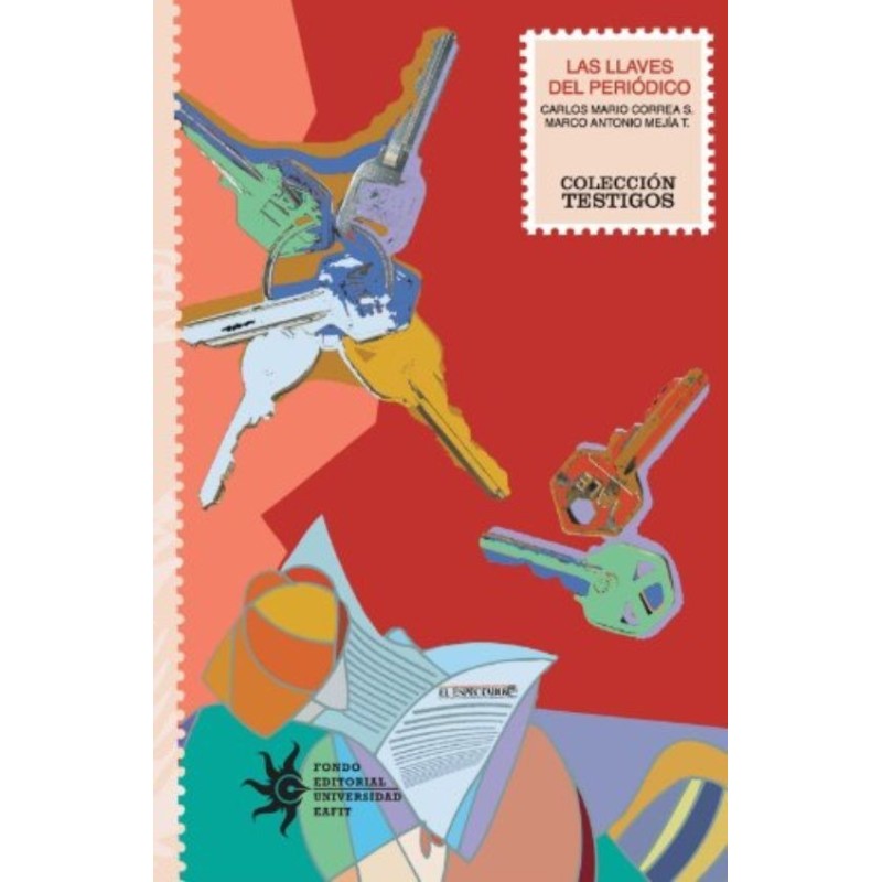 Las llaves del periódico