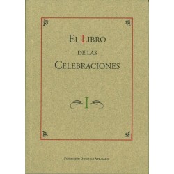 El libro de las celebraciones I