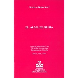 El alma de Rusia