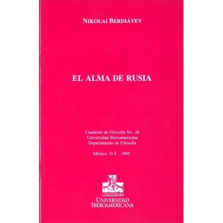 El alma de Rusia