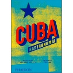 Cuba gastronomía