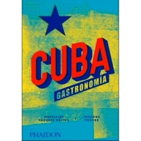 Cuba gastronomía