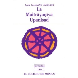 La Maitrayaniya Upanisad