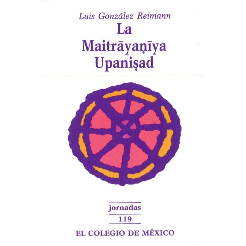 La Maitrayaniya Upanisad