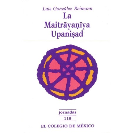 La Maitrayaniya Upanisad