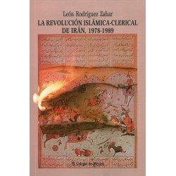 La revolución islámica-clerical de Irán 1978-1989