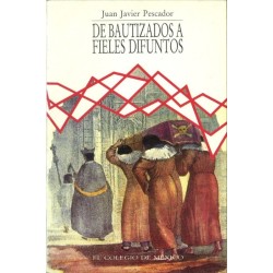 De bautizados a fieles difuntos