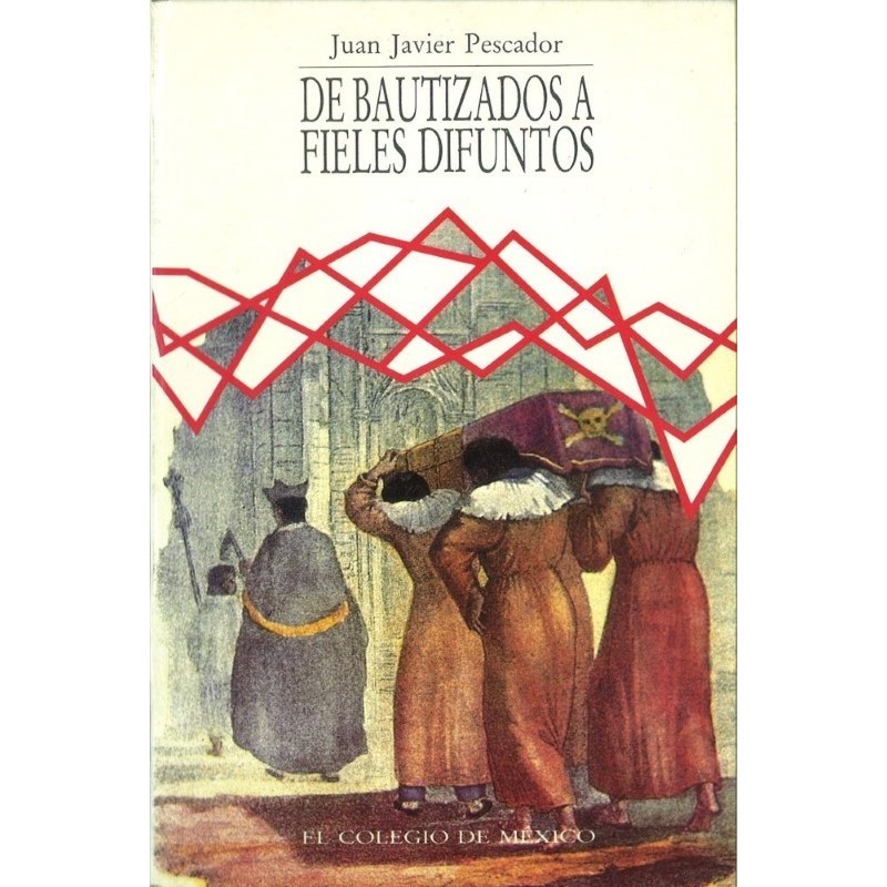 De bautizados a fieles difuntos