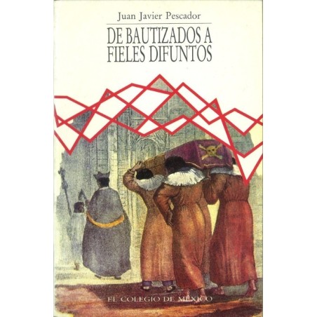 De bautizados a fieles difuntos