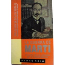 La guerra de José Martí