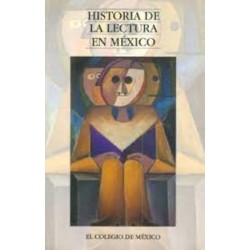 Historia de la lectura en México