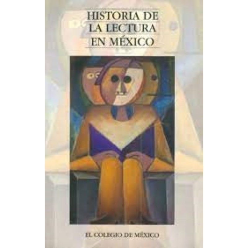 Historia de la lectura en México