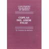 Cancionero folklórico de México. 1. Coplas del amor feliz