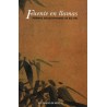 Fuente en llamas: poemas seleccionados de Ko Un