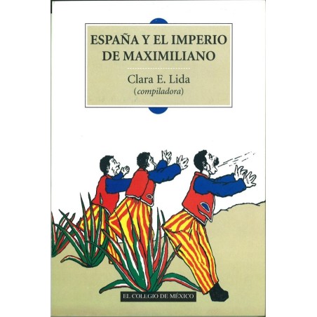 España y el Imperio de Maximiliano