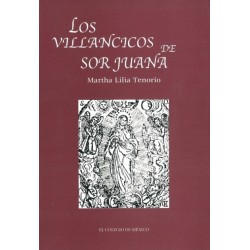 Los villancicos de Sor Juana