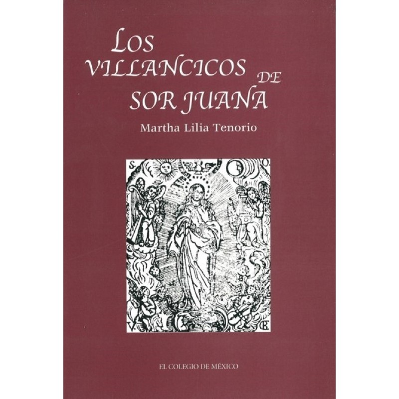 Los villancicos de Sor Juana