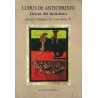 Ludus de Antichristo. Drama del Anticristo