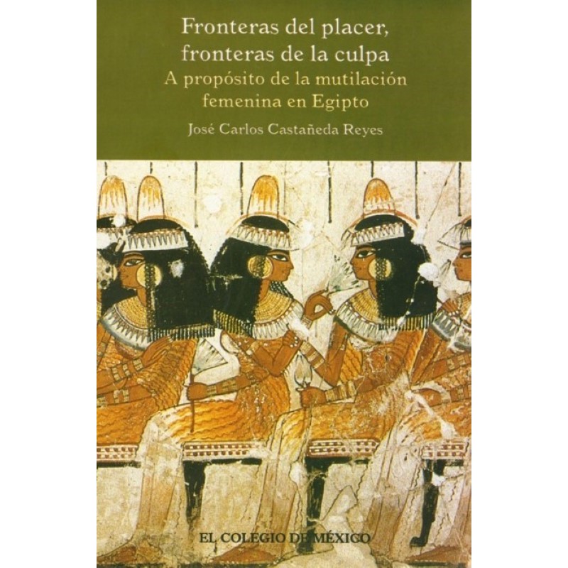 Fronteras de placer, fronteras de la culpa