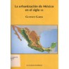La urbanización de México en el siglo XX