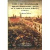Entre el lujo y la subsistencia