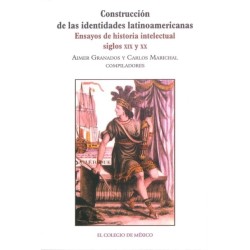 Construcción de las identidades latinoamericanas