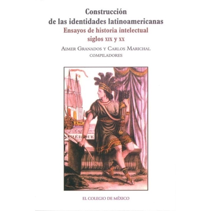 Construcción de las identidades latinoamericanas